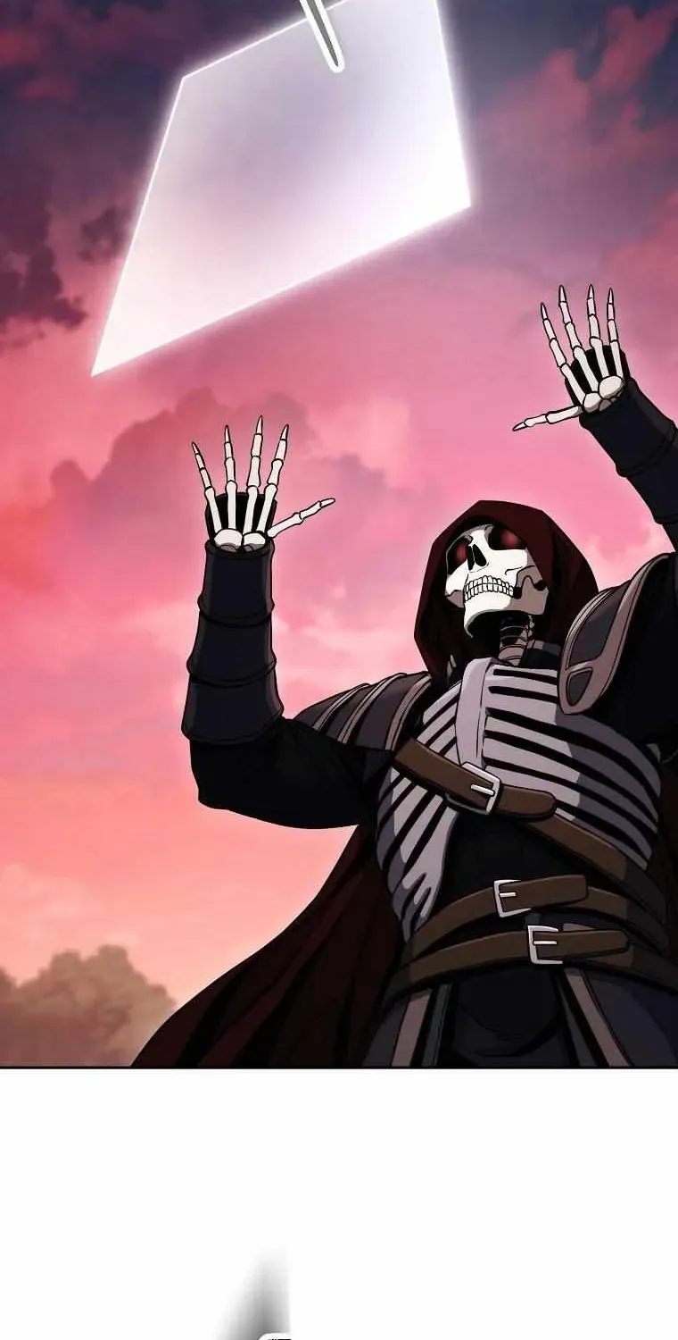 Skeleton Soldier Chapter 238.1 page 85 - 