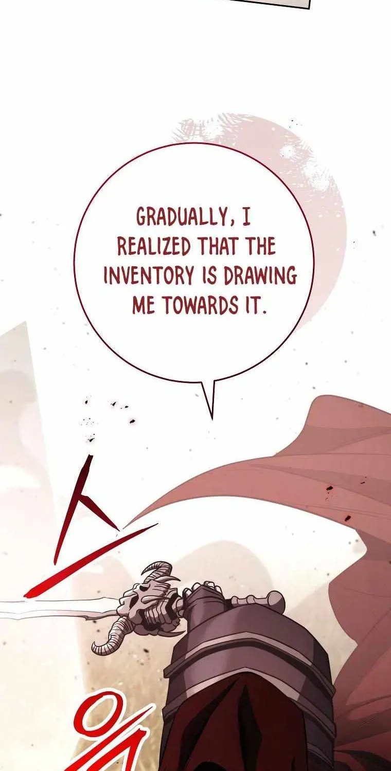Skeleton Soldier Chapter 238.1 page 97 - 