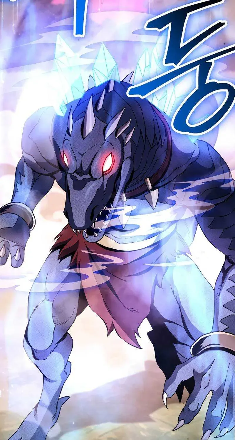 Skeleton Soldier Chapter 238 page 11 - 