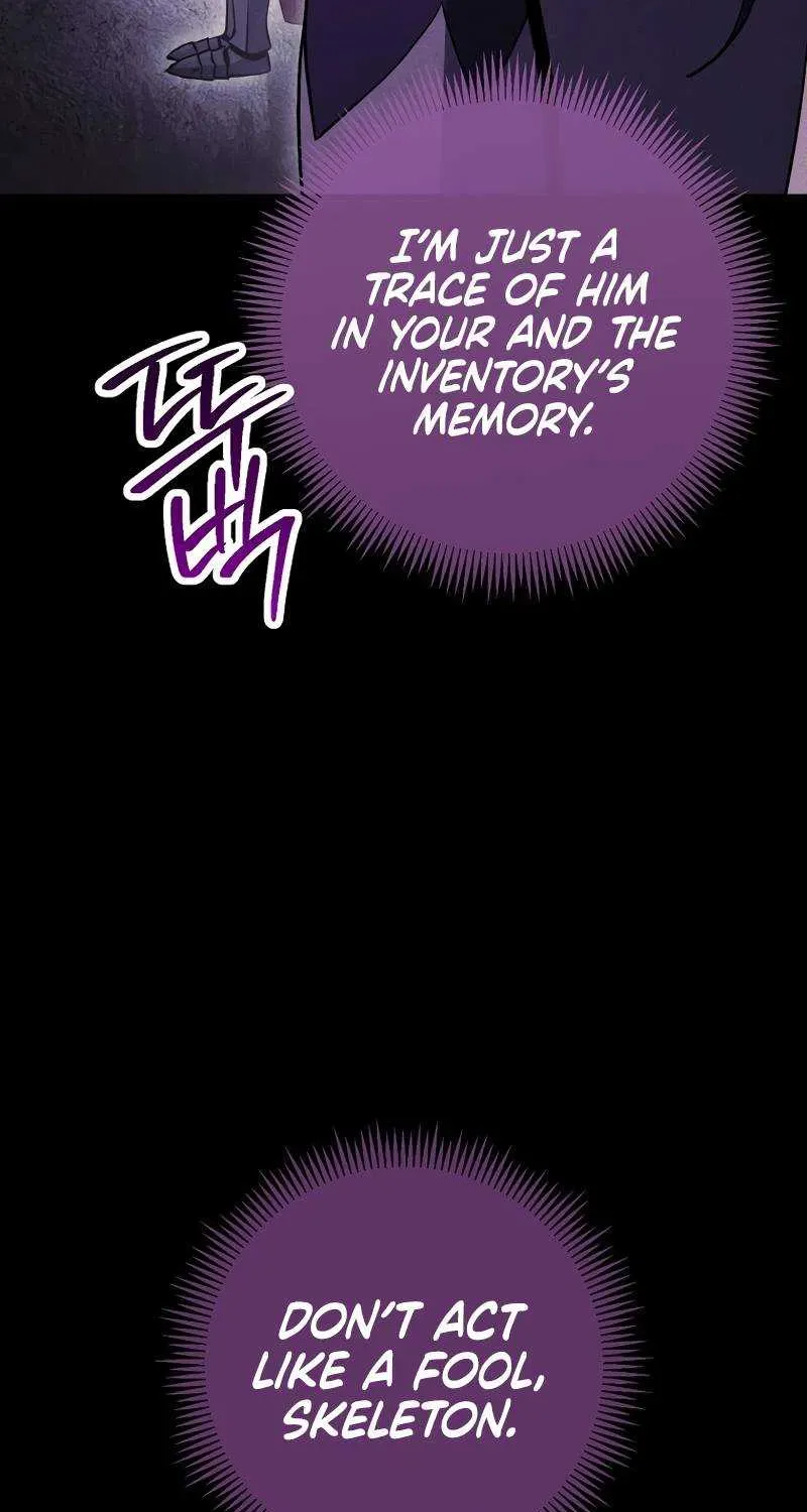 Skeleton Soldier Chapter 238 page 32 - 