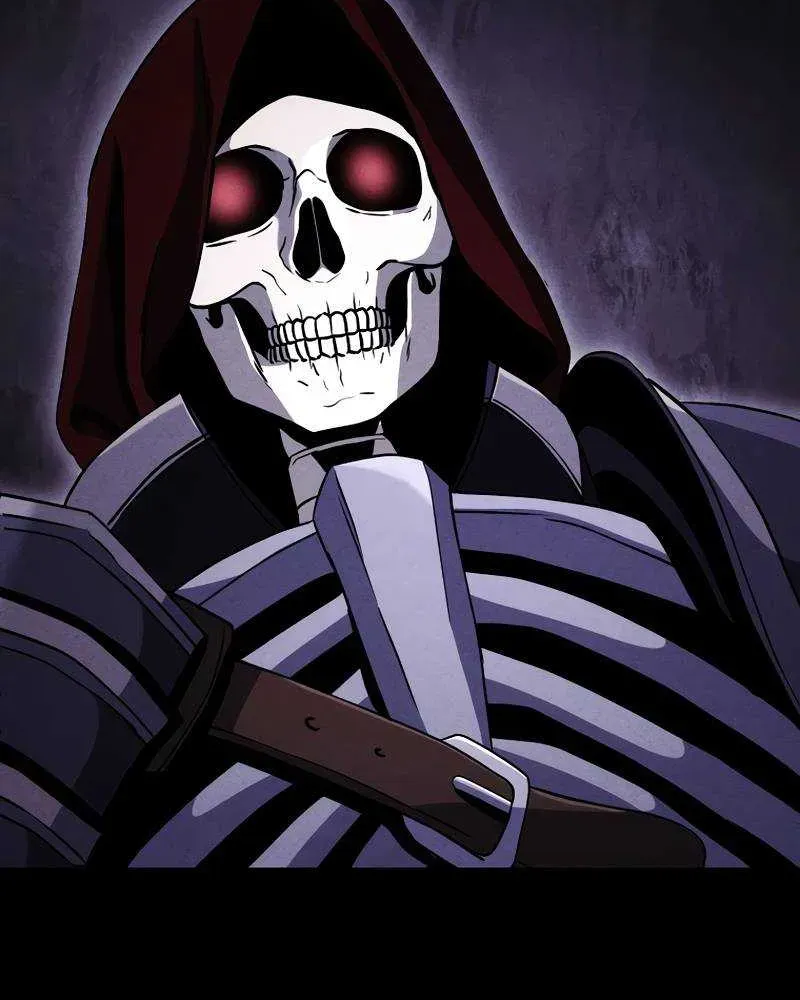 Skeleton Soldier Chapter 238 page 36 - 