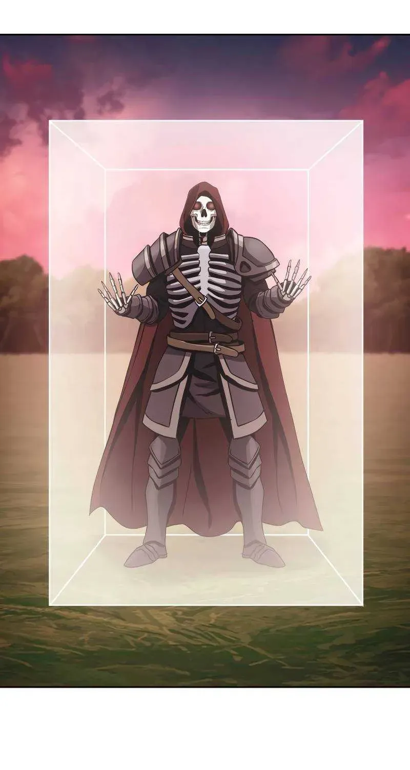 Skeleton Soldier Chapter 238 page 42 - 
