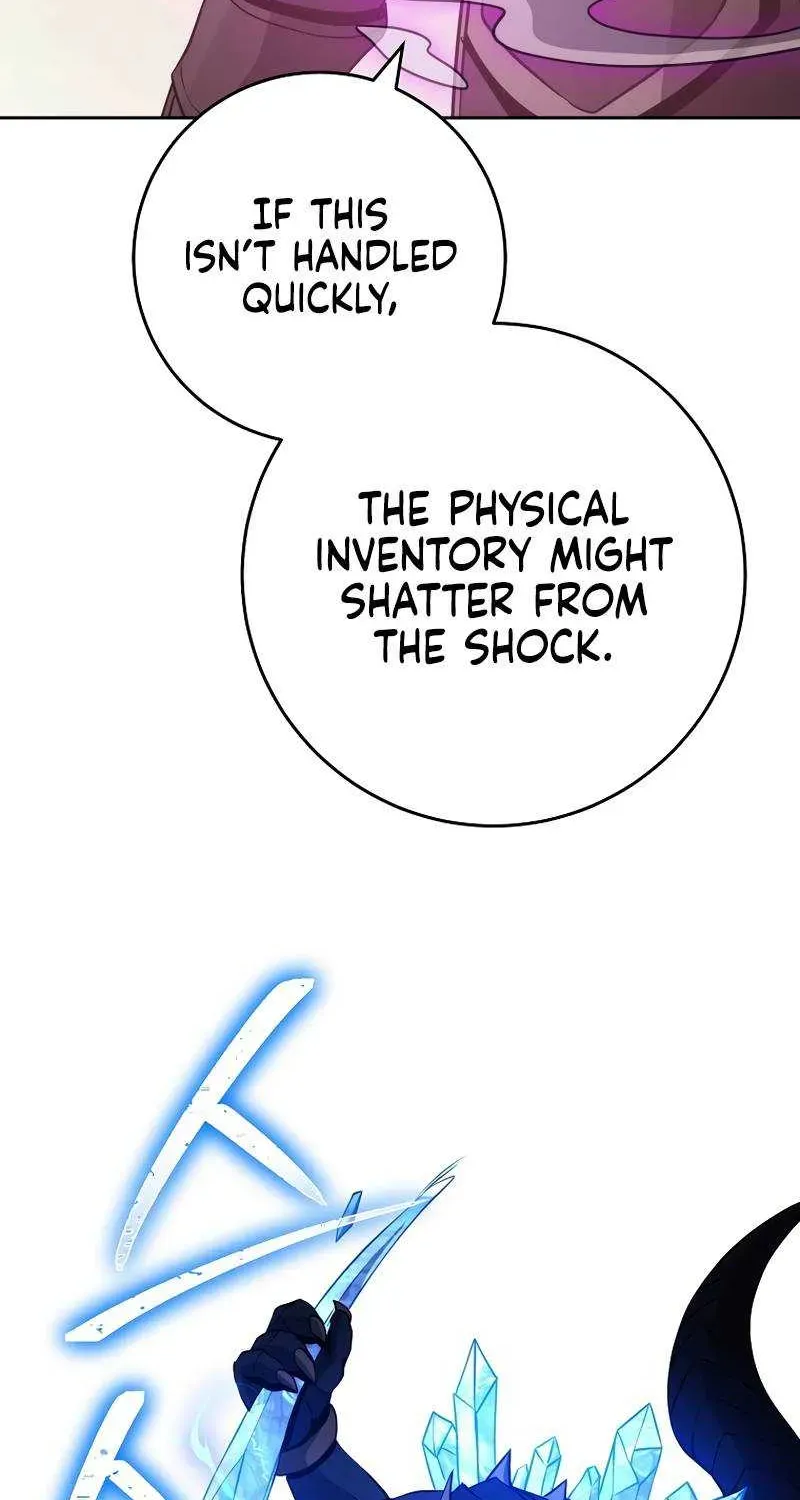 Skeleton Soldier Chapter 238 page 45 - 