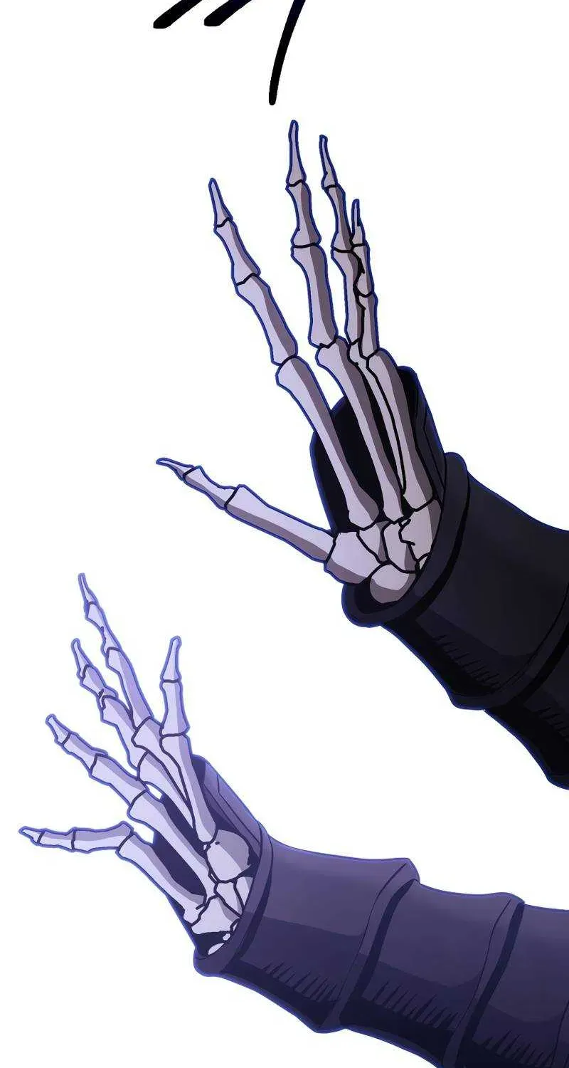Skeleton Soldier Chapter 238 page 49 - 
