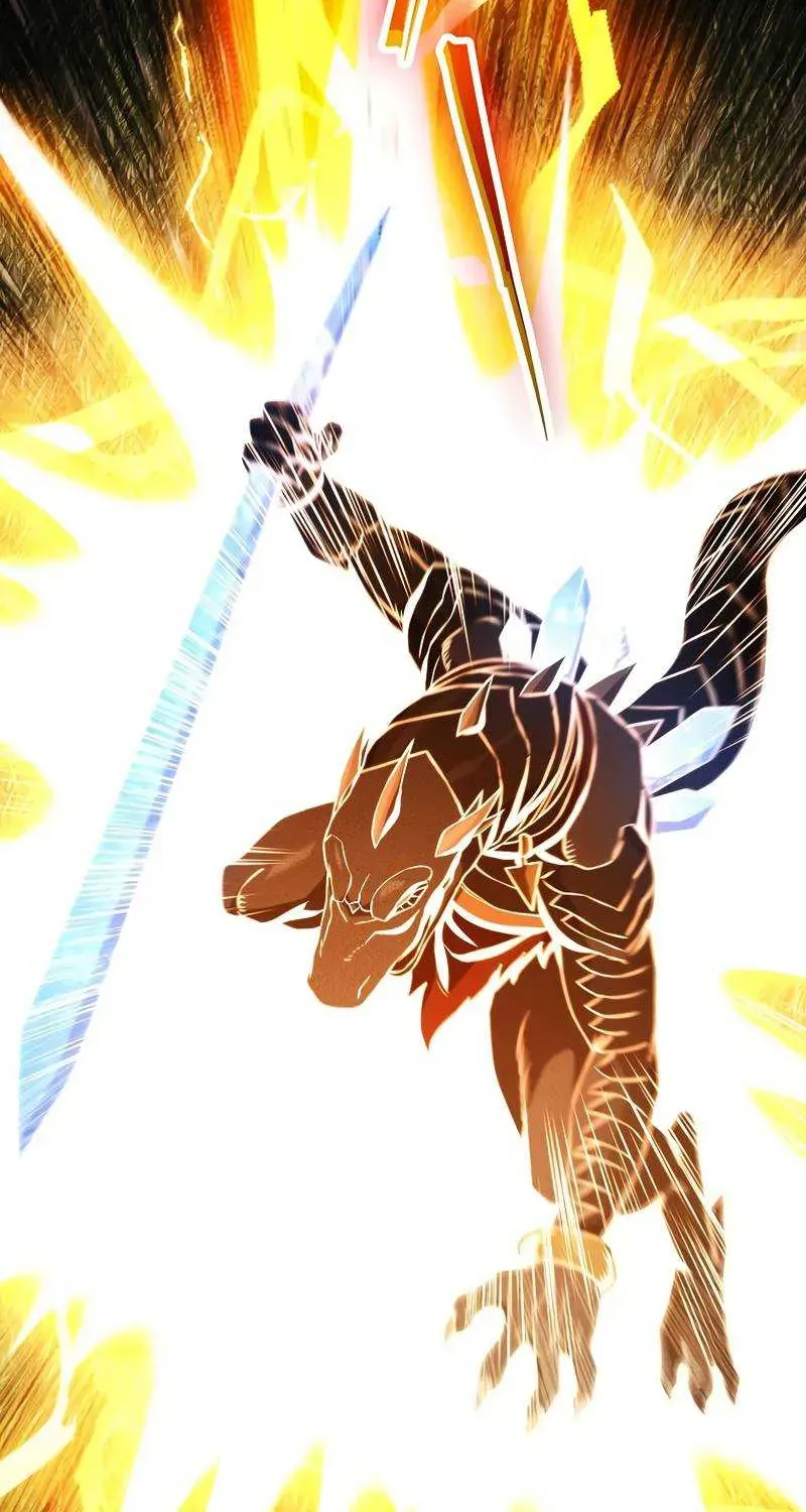 Skeleton Soldier Chapter 238 page 61 - 