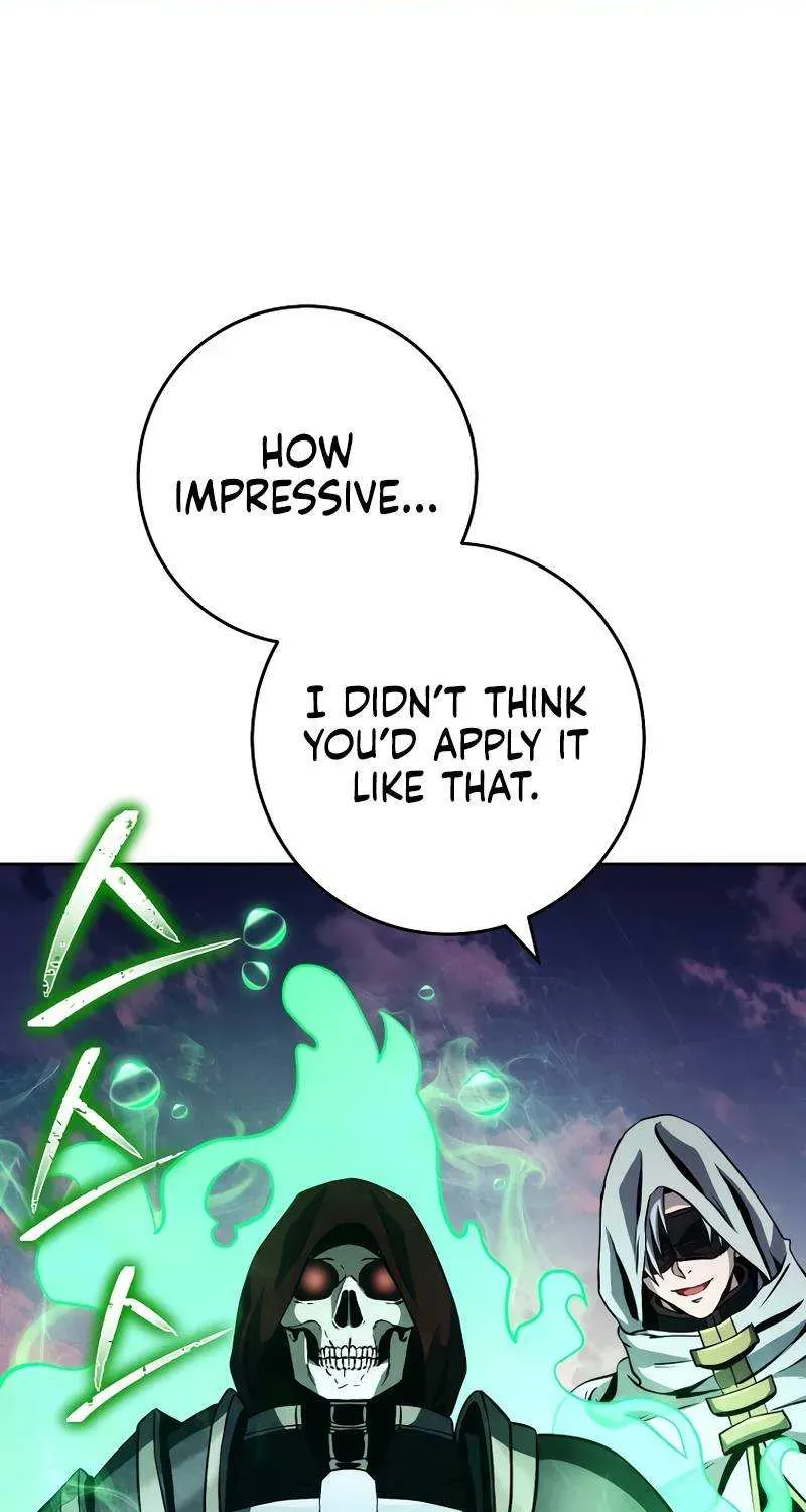 Skeleton Soldier Chapter 238 page 81 - 