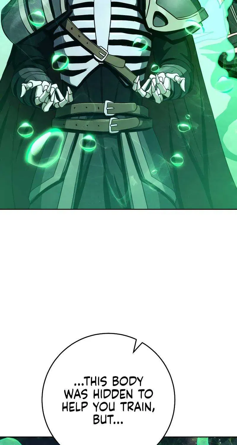 Skeleton Soldier Chapter 238 page 82 - 