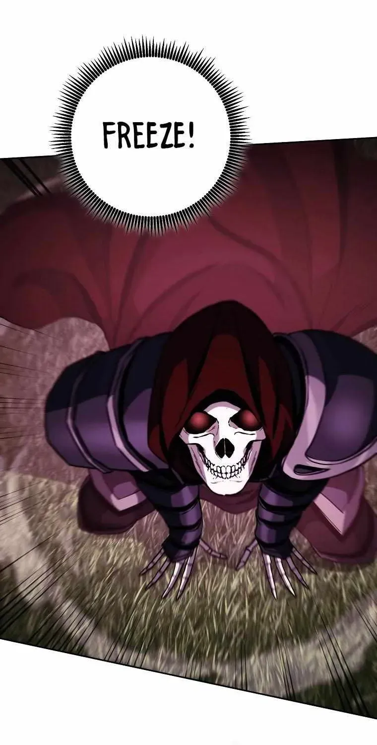 Skeleton Soldier Chapter 239.5 page 18 - 