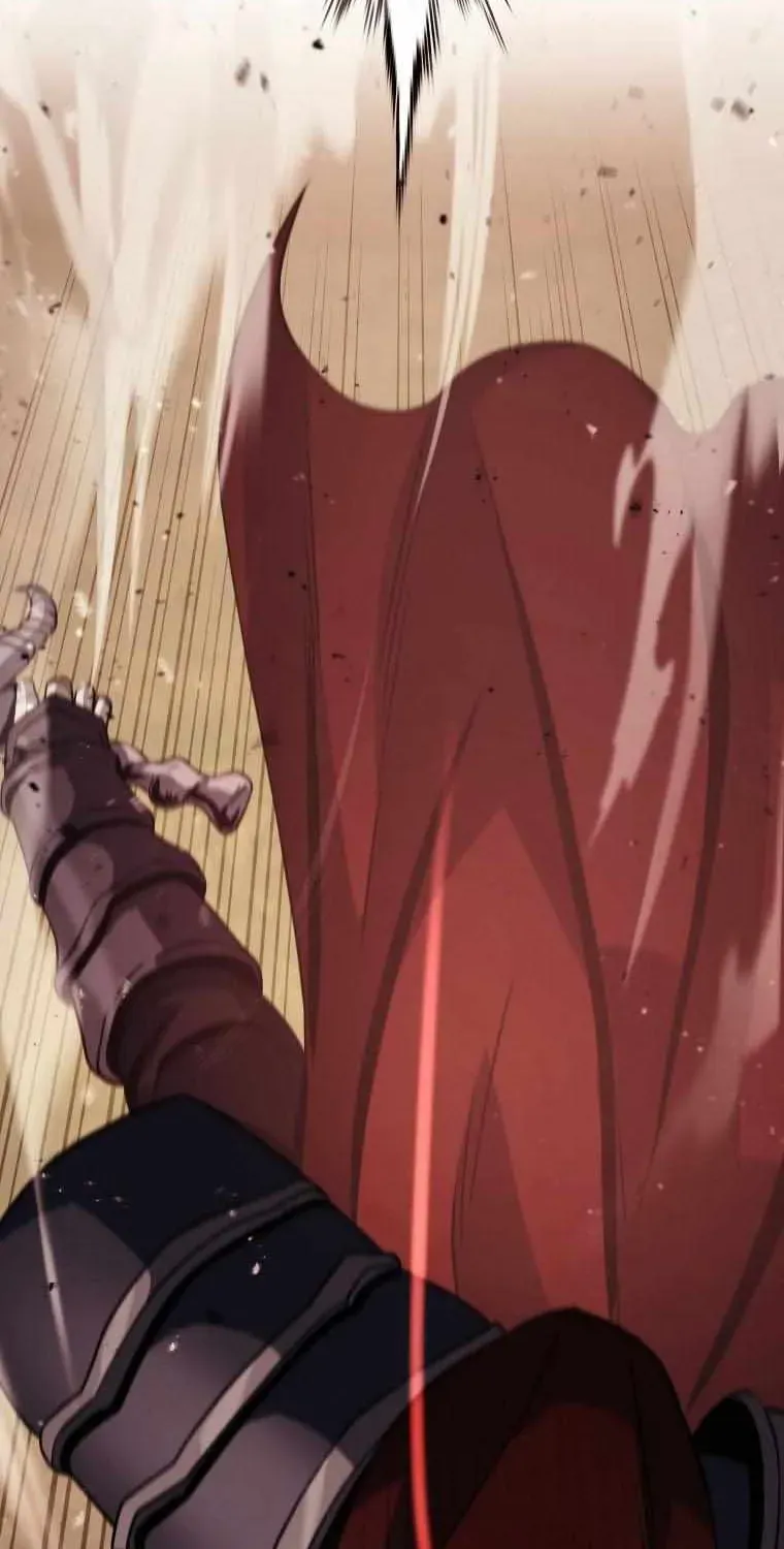 Skeleton Soldier Chapter 239.5 page 3 - 