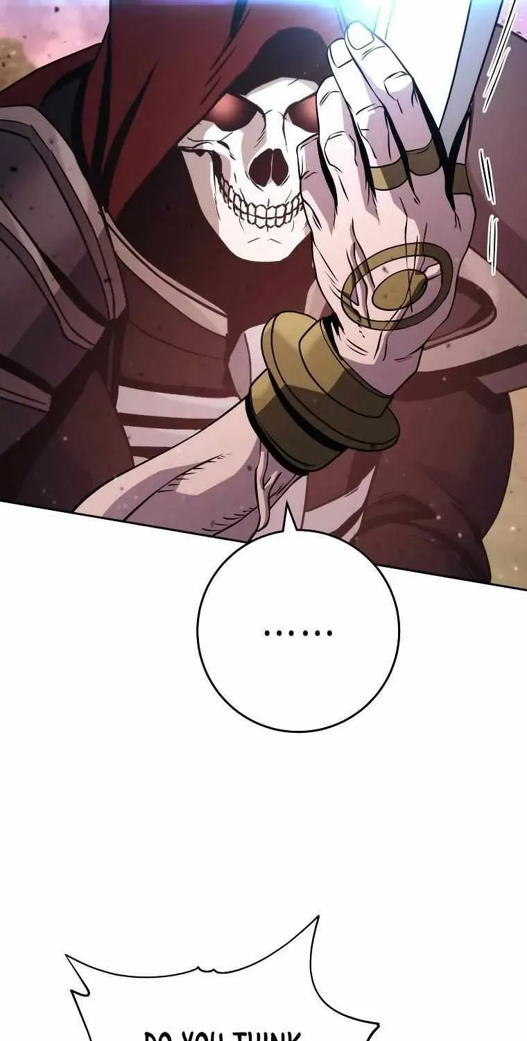 Skeleton Soldier Chapter 239.5 page 28 - 