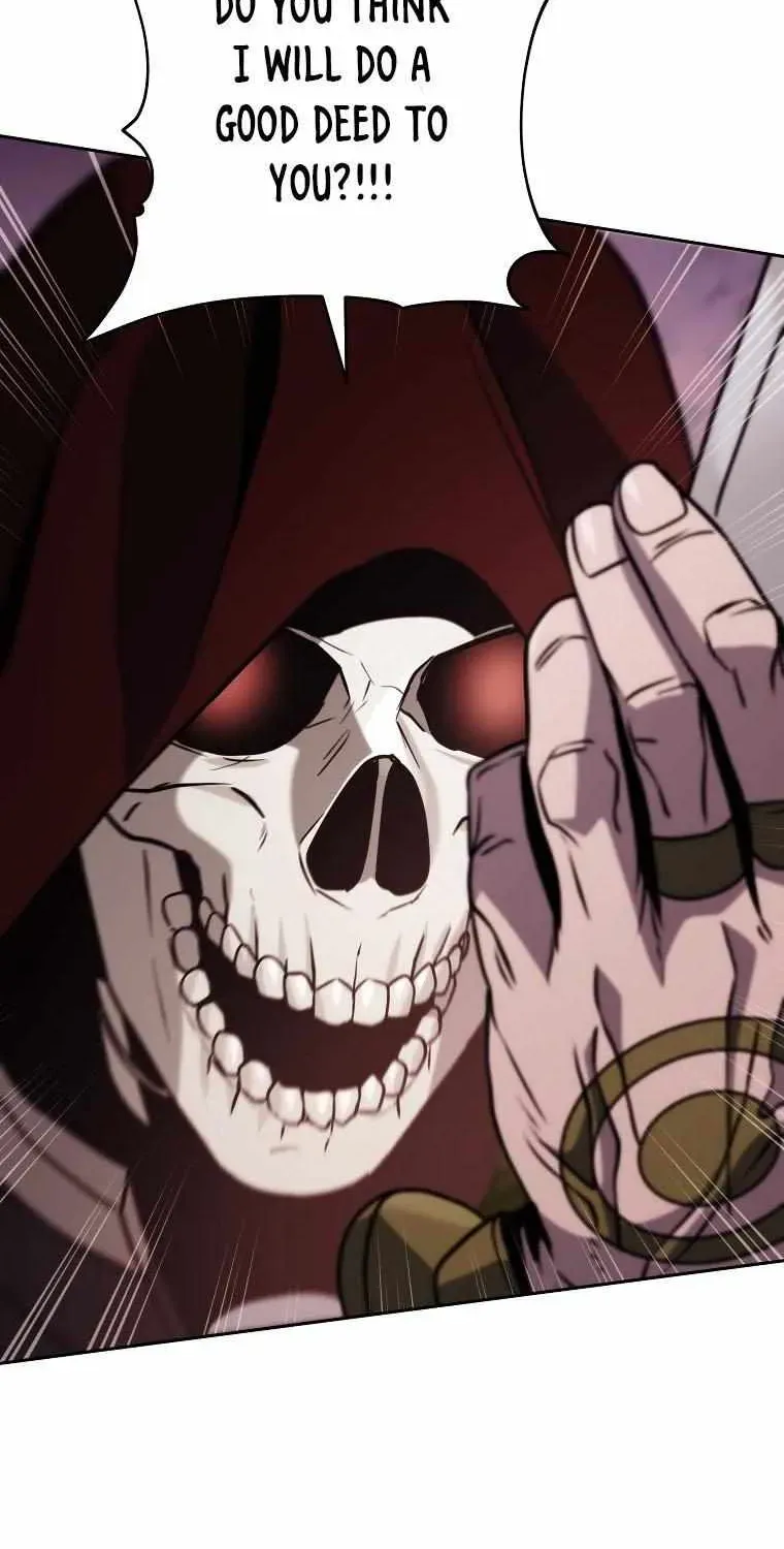Skeleton Soldier Chapter 239.5 page 29 - 