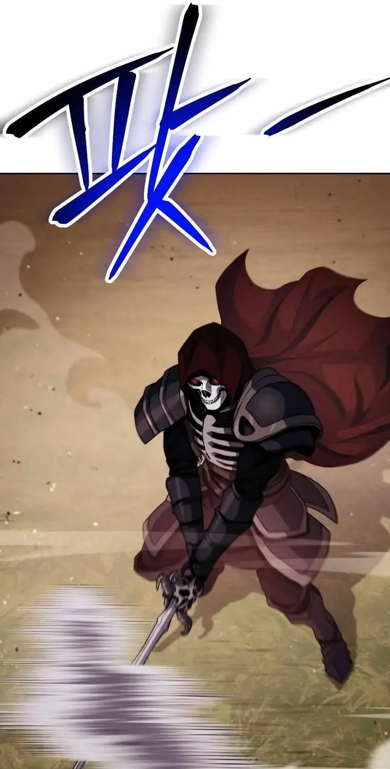 Skeleton Soldier Chapter 239.5 page 32 - 