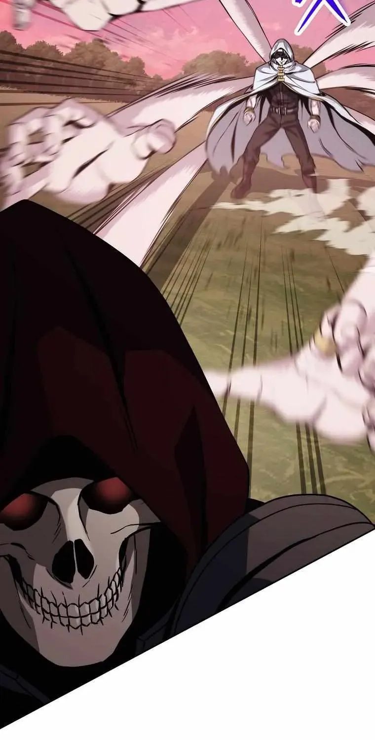 Skeleton Soldier Chapter 239.5 page 34 - 