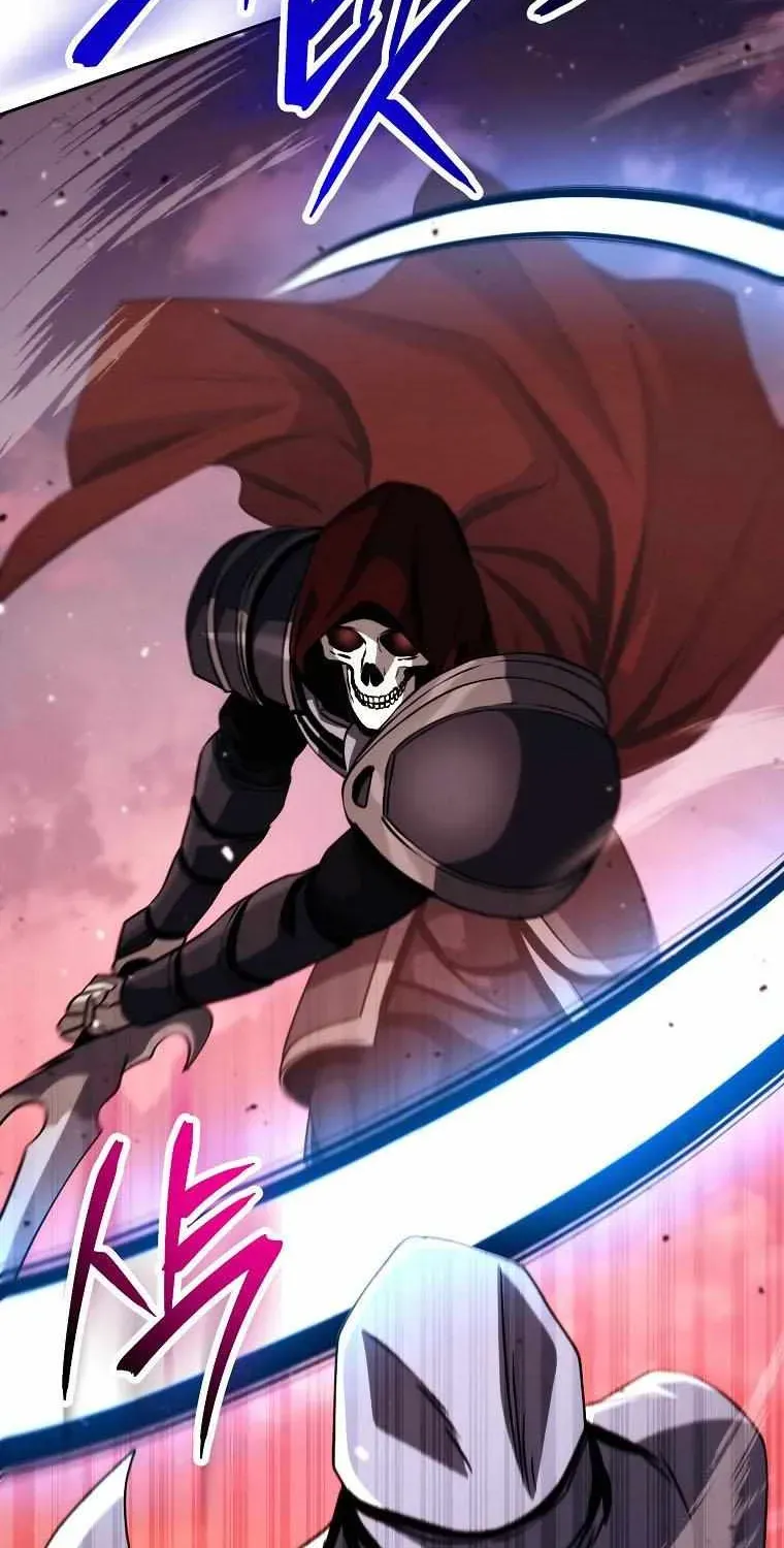 Skeleton Soldier Chapter 239.5 page 5 - 