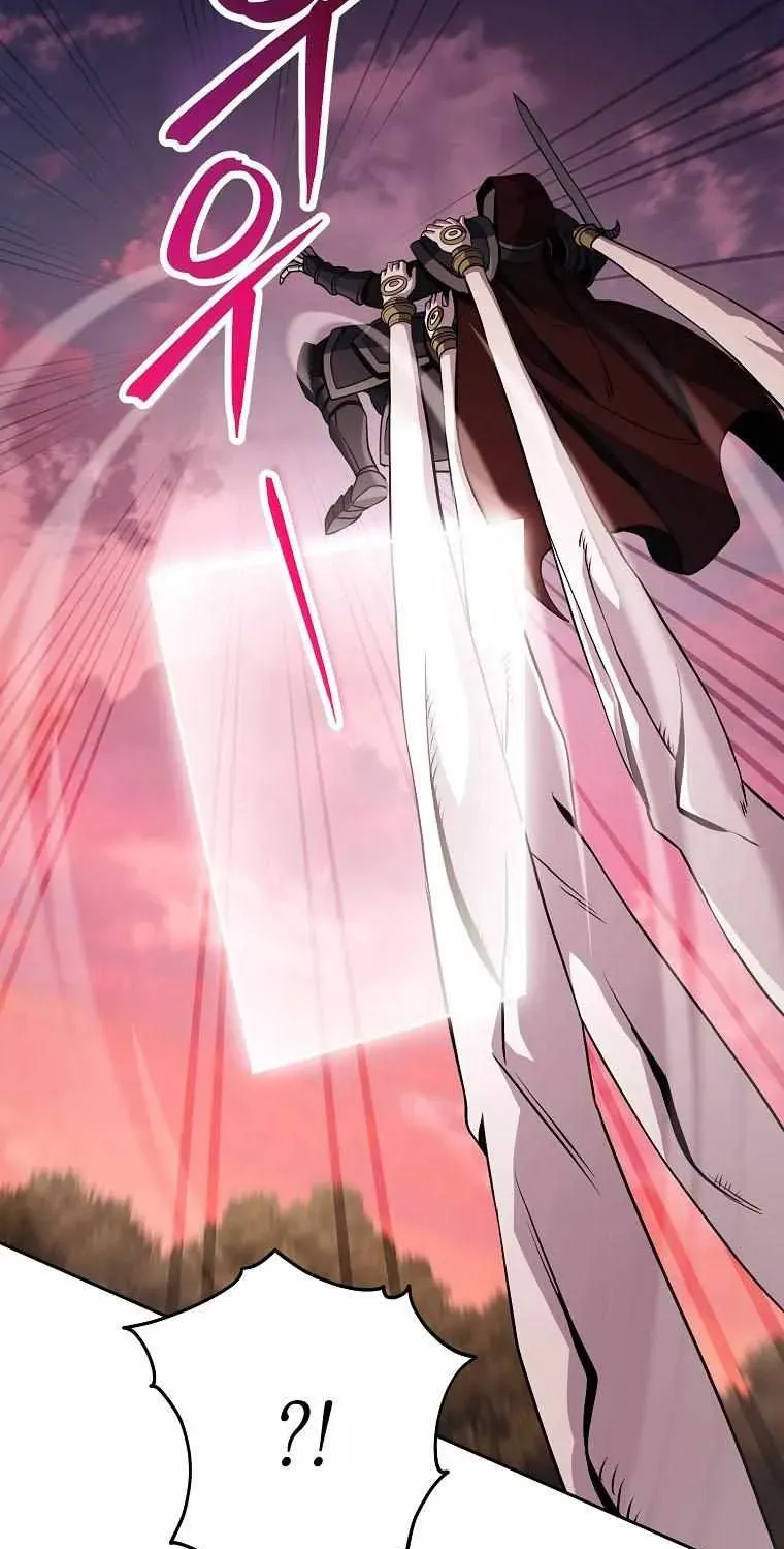 Skeleton Soldier Chapter 239.5 page 41 - 