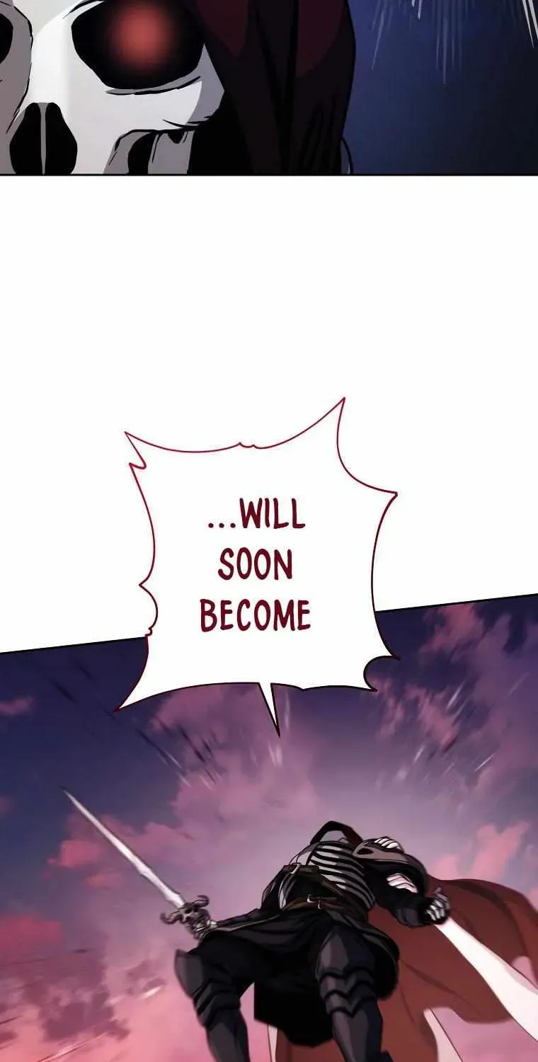 Skeleton Soldier Chapter 239.5 page 51 - 