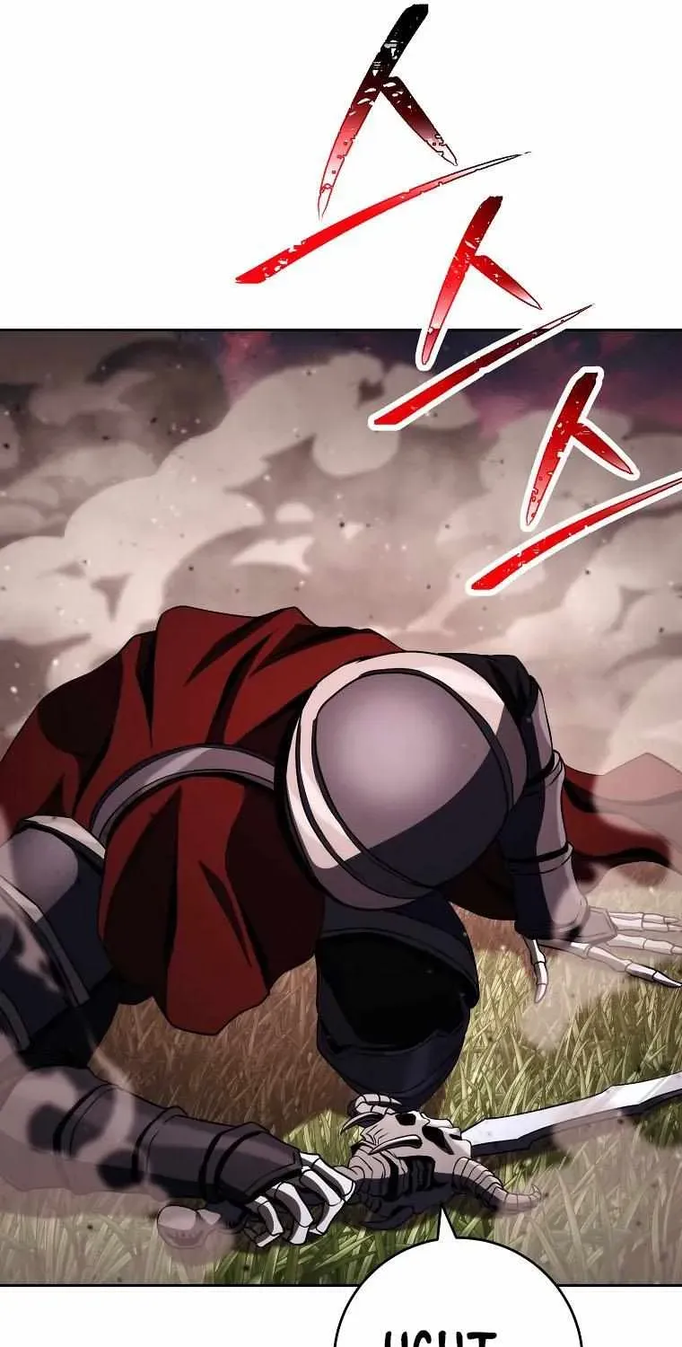 Skeleton Soldier Chapter 239.5 page 59 - 