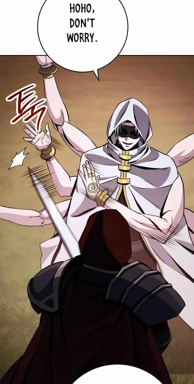 Skeleton Soldier Chapter 239.5 page 81 - 
