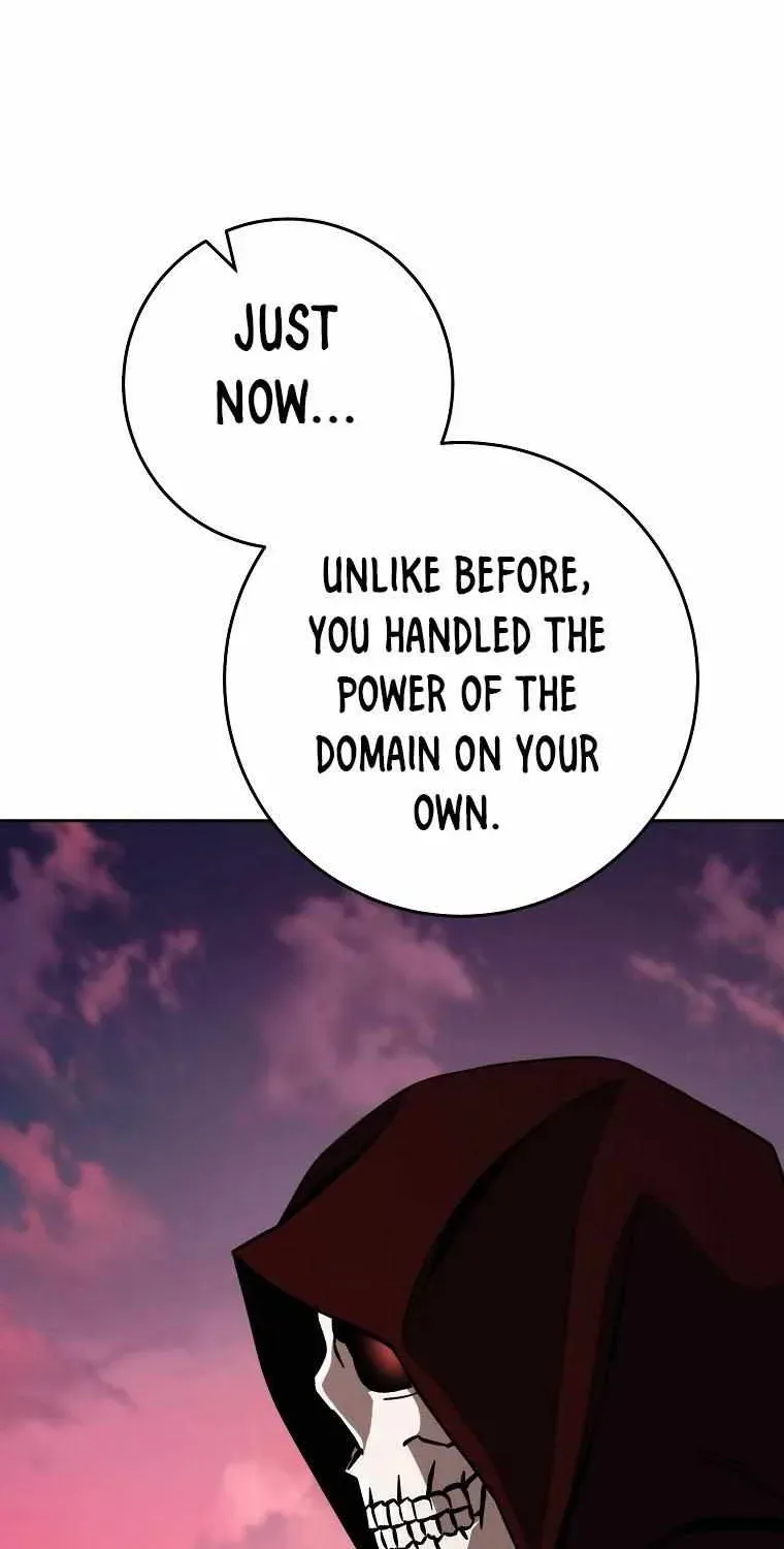 Skeleton Soldier Chapter 239.5 page 84 - 