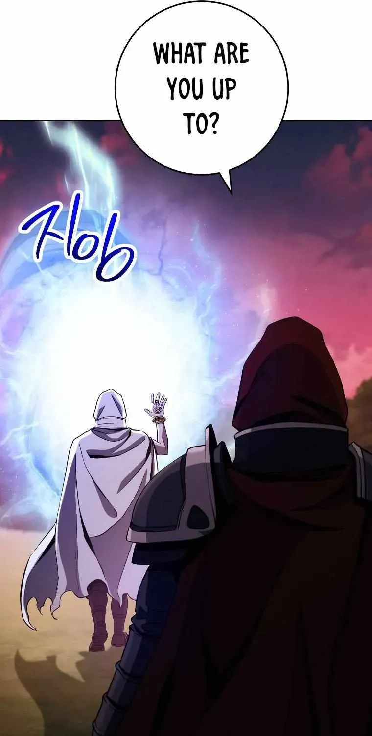 Skeleton Soldier Chapter 239.5 page 92 - 