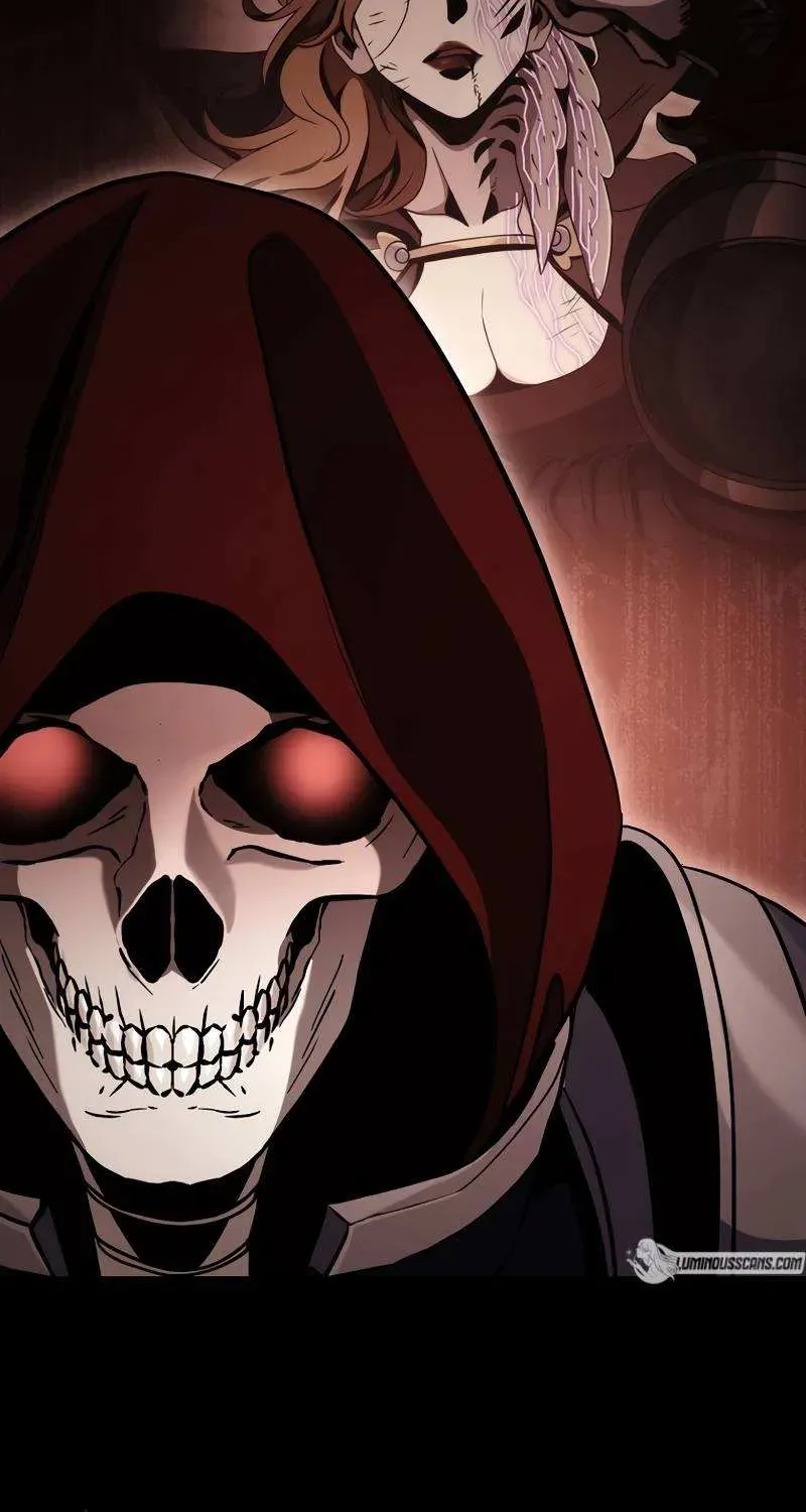 Skeleton Soldier Chapter 239 page 114 - 