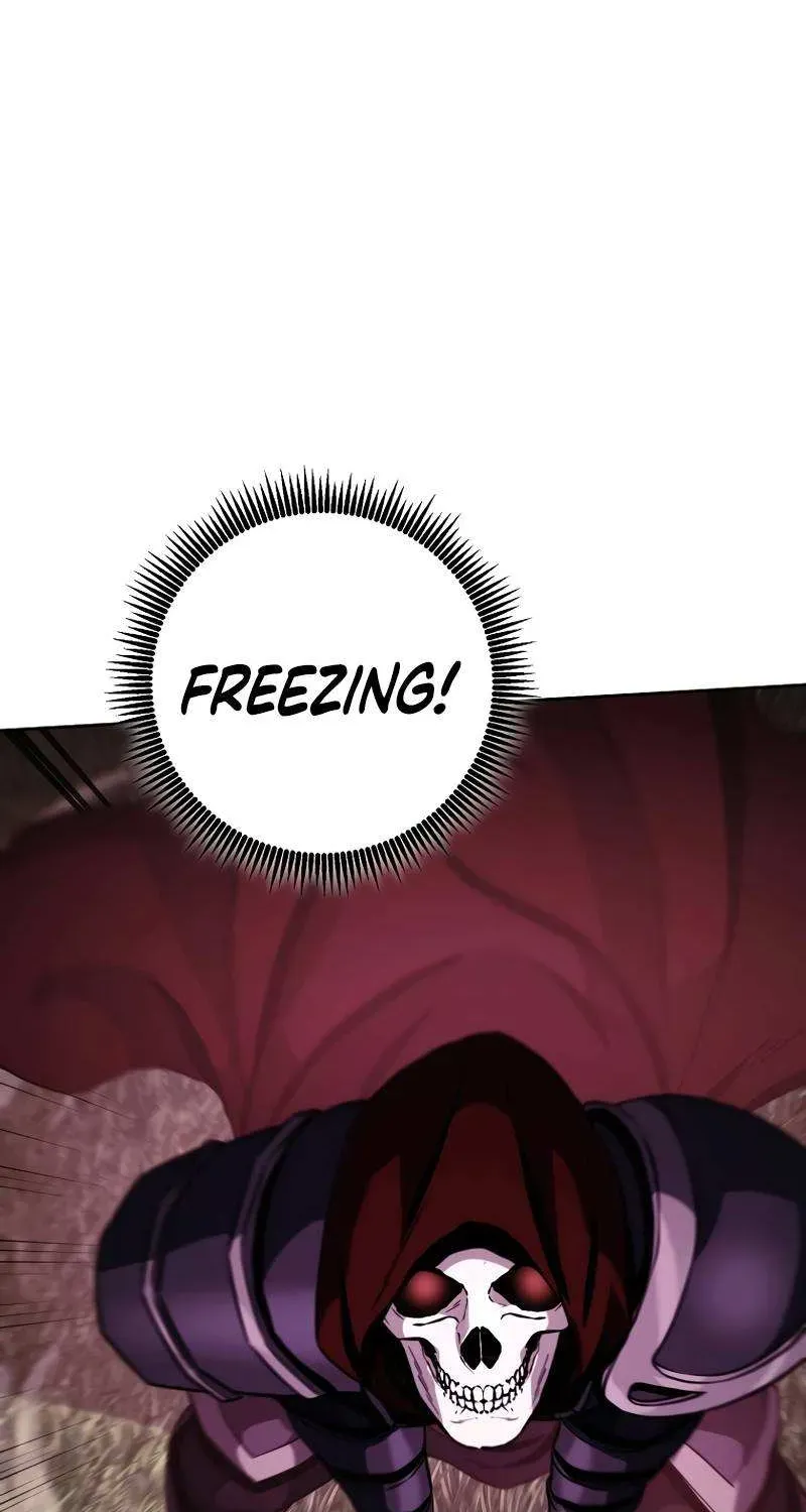 Skeleton Soldier Chapter 239 page 19 - 