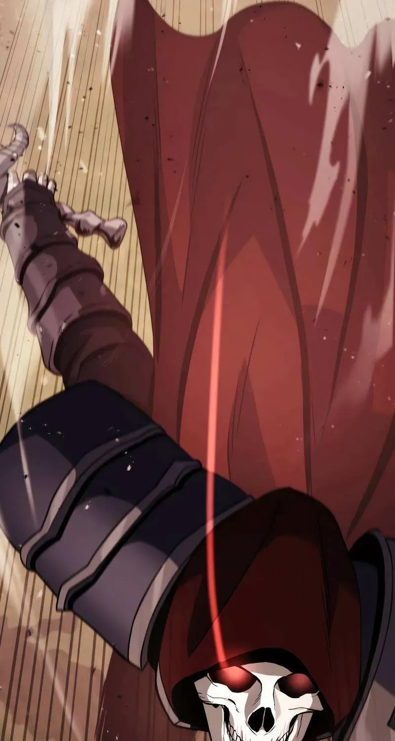 Skeleton Soldier Chapter 239 page 3 - 