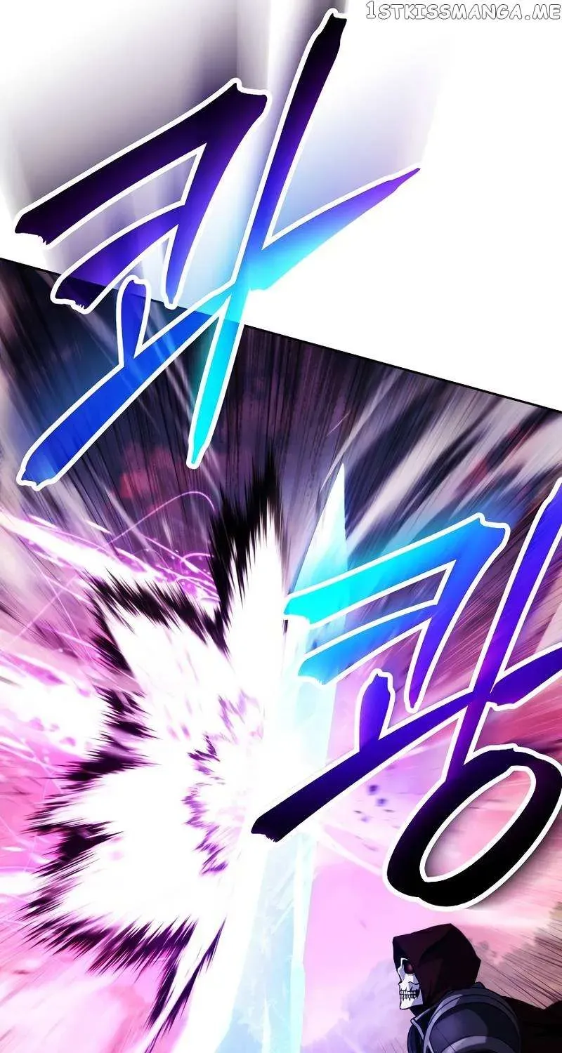 Skeleton Soldier Chapter 239 page 21 - 