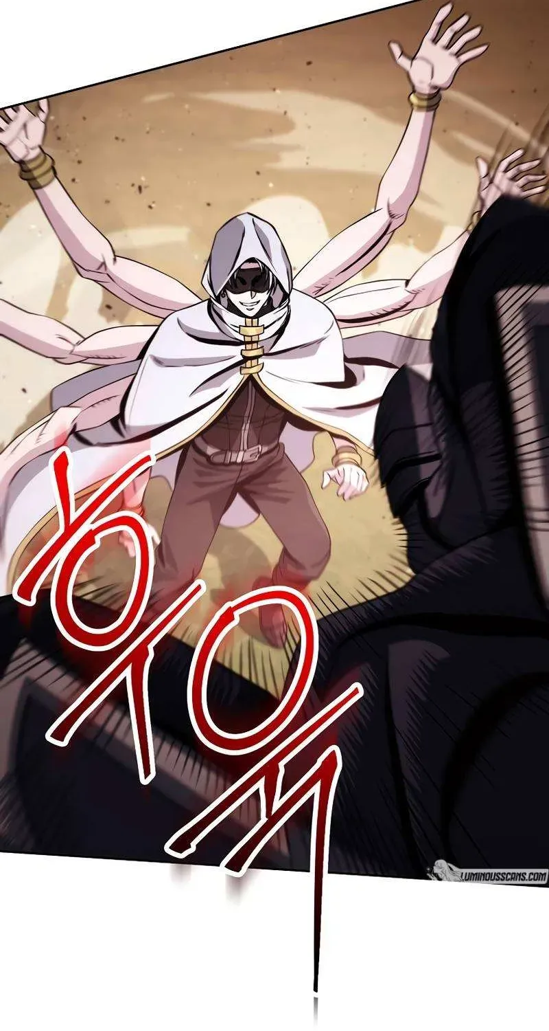 Skeleton Soldier Chapter 239 page 26 - 