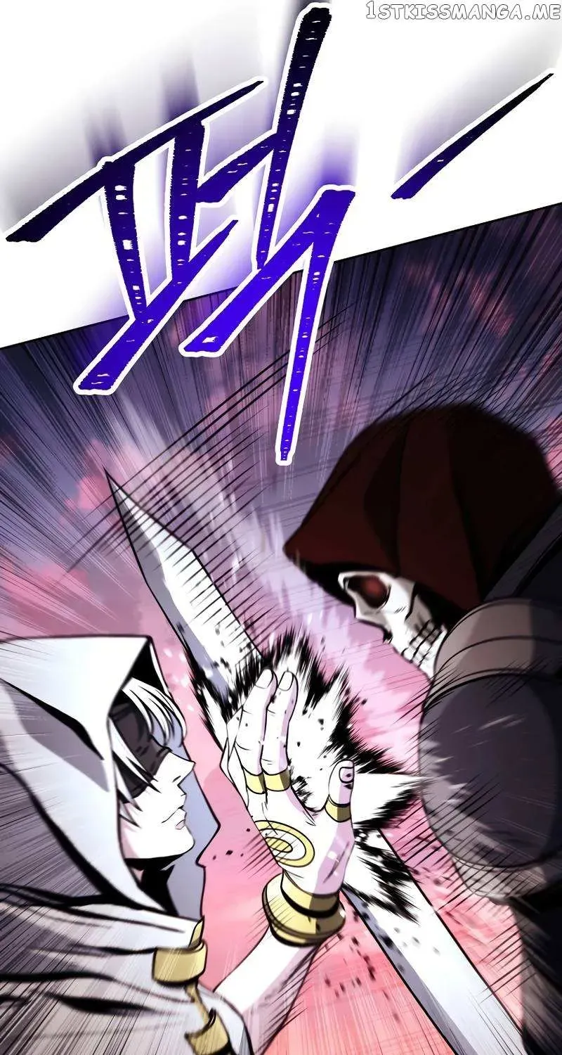 Skeleton Soldier Chapter 239 page 28 - 