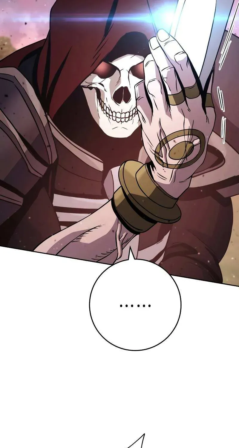 Skeleton Soldier Chapter 239 page 30 - 
