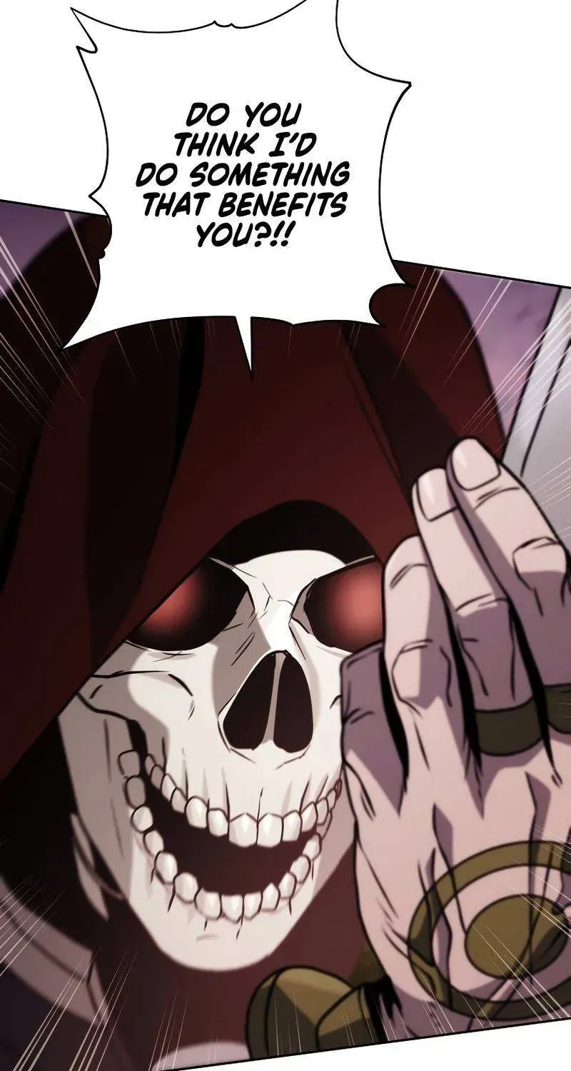 Skeleton Soldier Chapter 239 page 31 - 