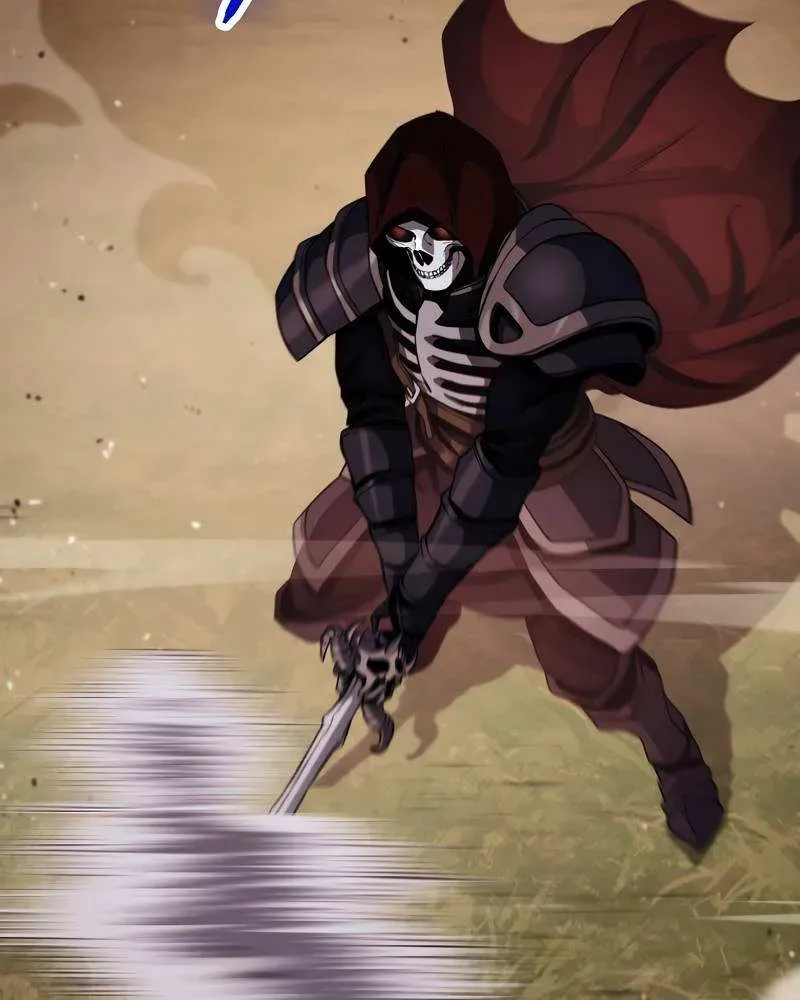 Skeleton Soldier Chapter 239 page 34 - 