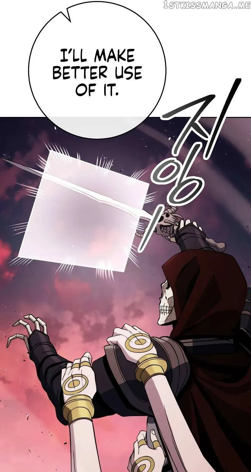 Skeleton Soldier Chapter 239 page 41 - 