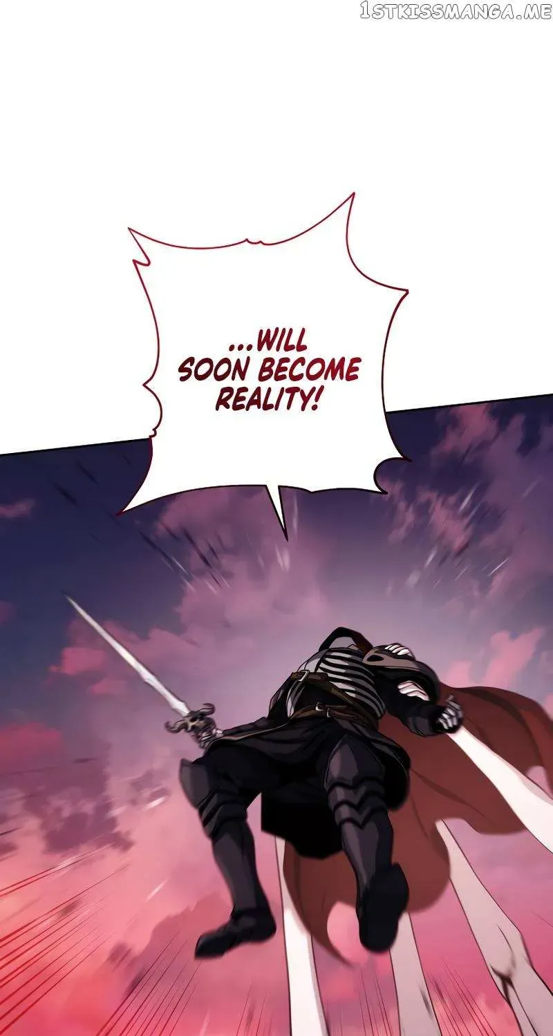 Skeleton Soldier Chapter 239 page 54 - 