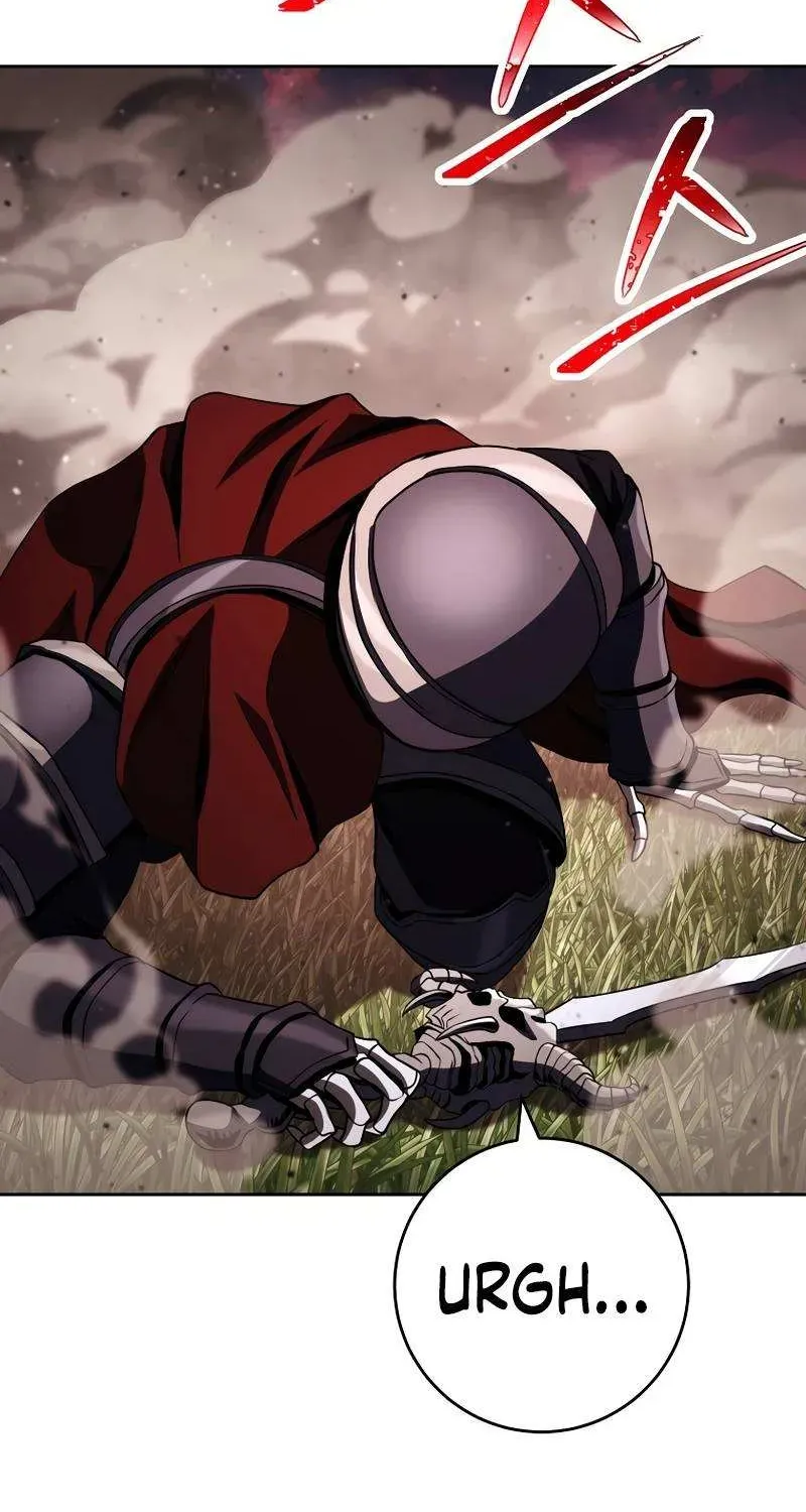 Skeleton Soldier Chapter 239 page 62 - 