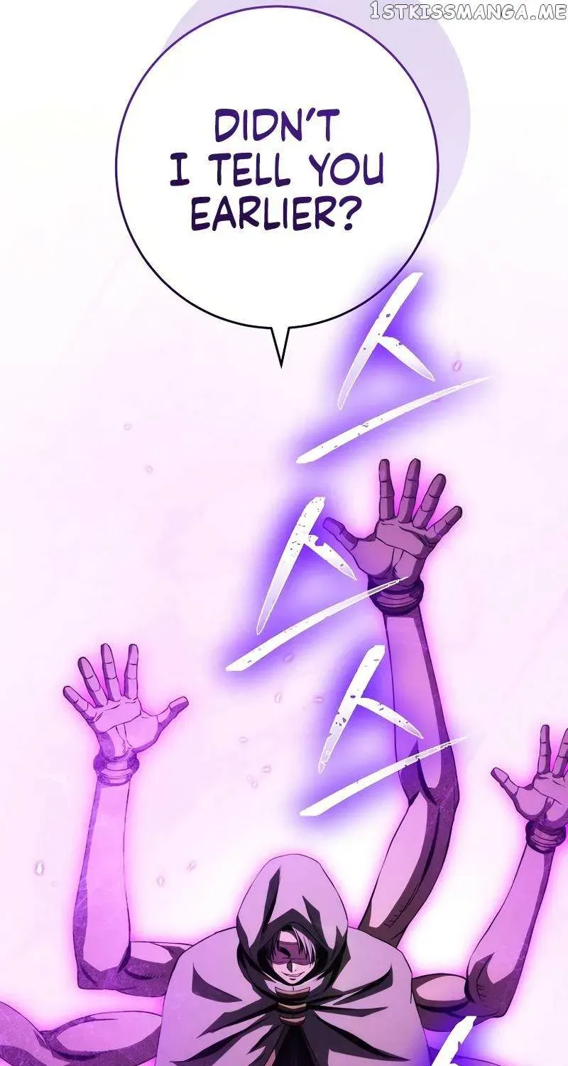 Skeleton Soldier Chapter 239 page 9 - 