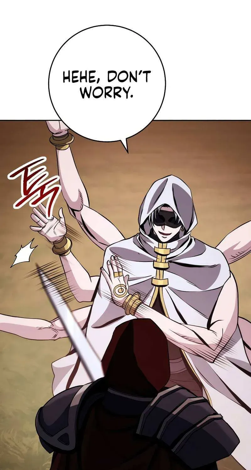 Skeleton Soldier Chapter 239 page 84 - 