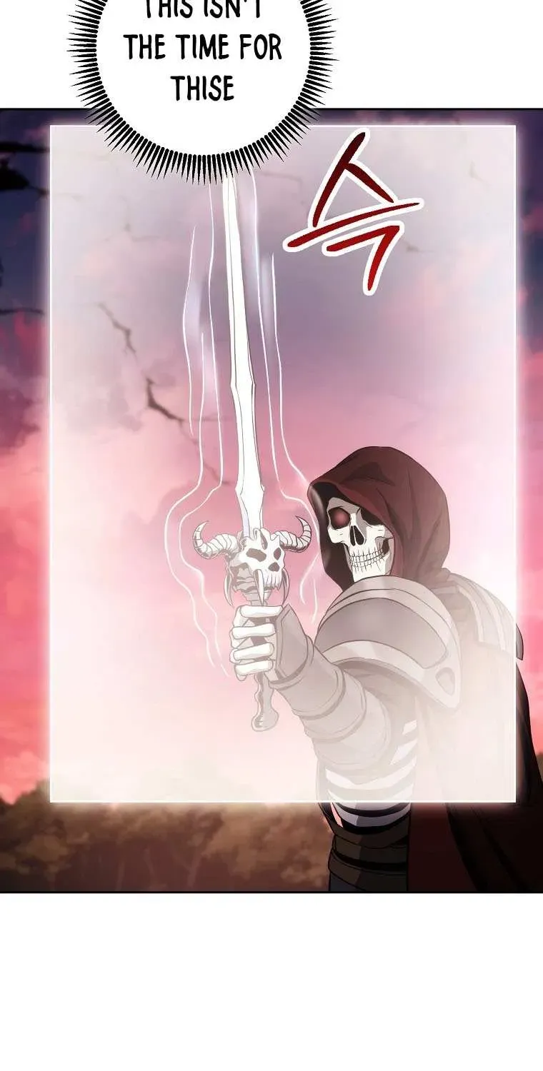 Skeleton Soldier Chapter 240 page 12 - 
