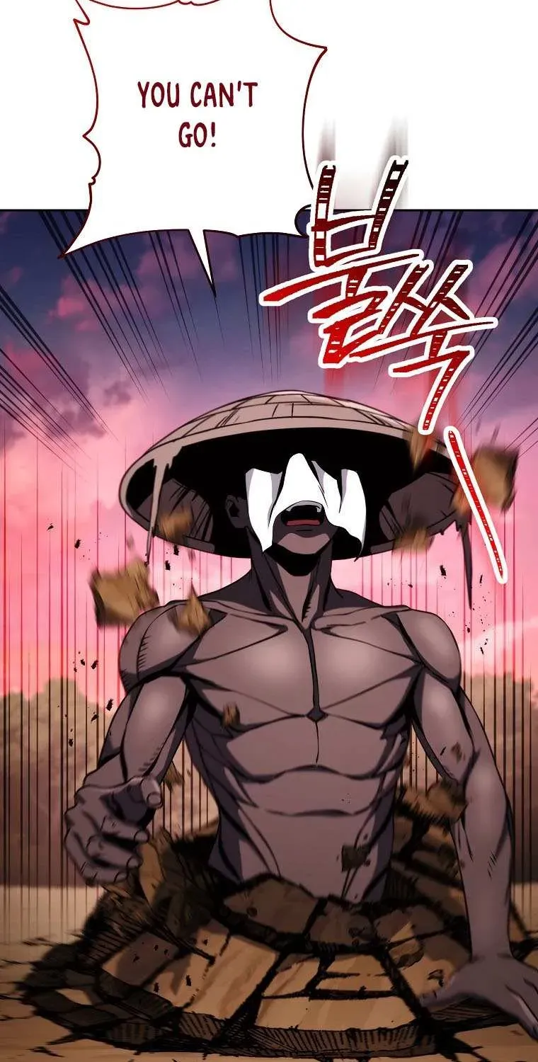 Skeleton Soldier Chapter 240 page 17 - 