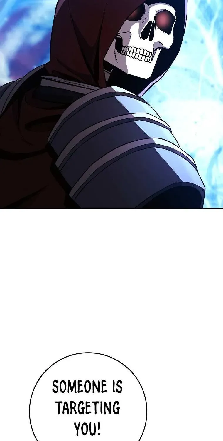Skeleton Soldier Chapter 240 page 19 - 