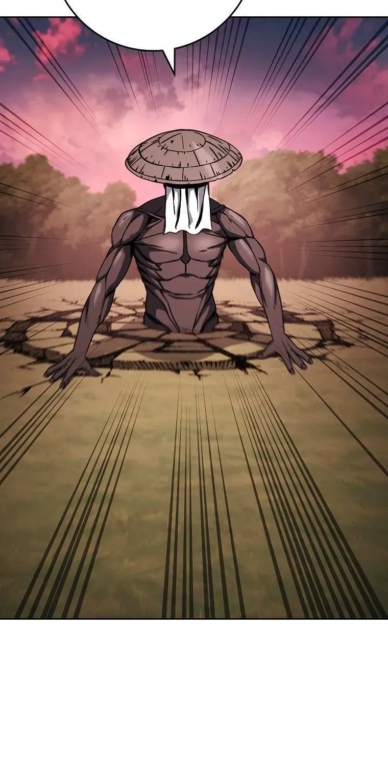 Skeleton Soldier Chapter 240 page 20 - 