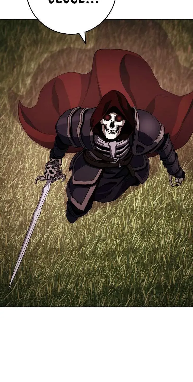 Skeleton Soldier Chapter 240 page 3 - 