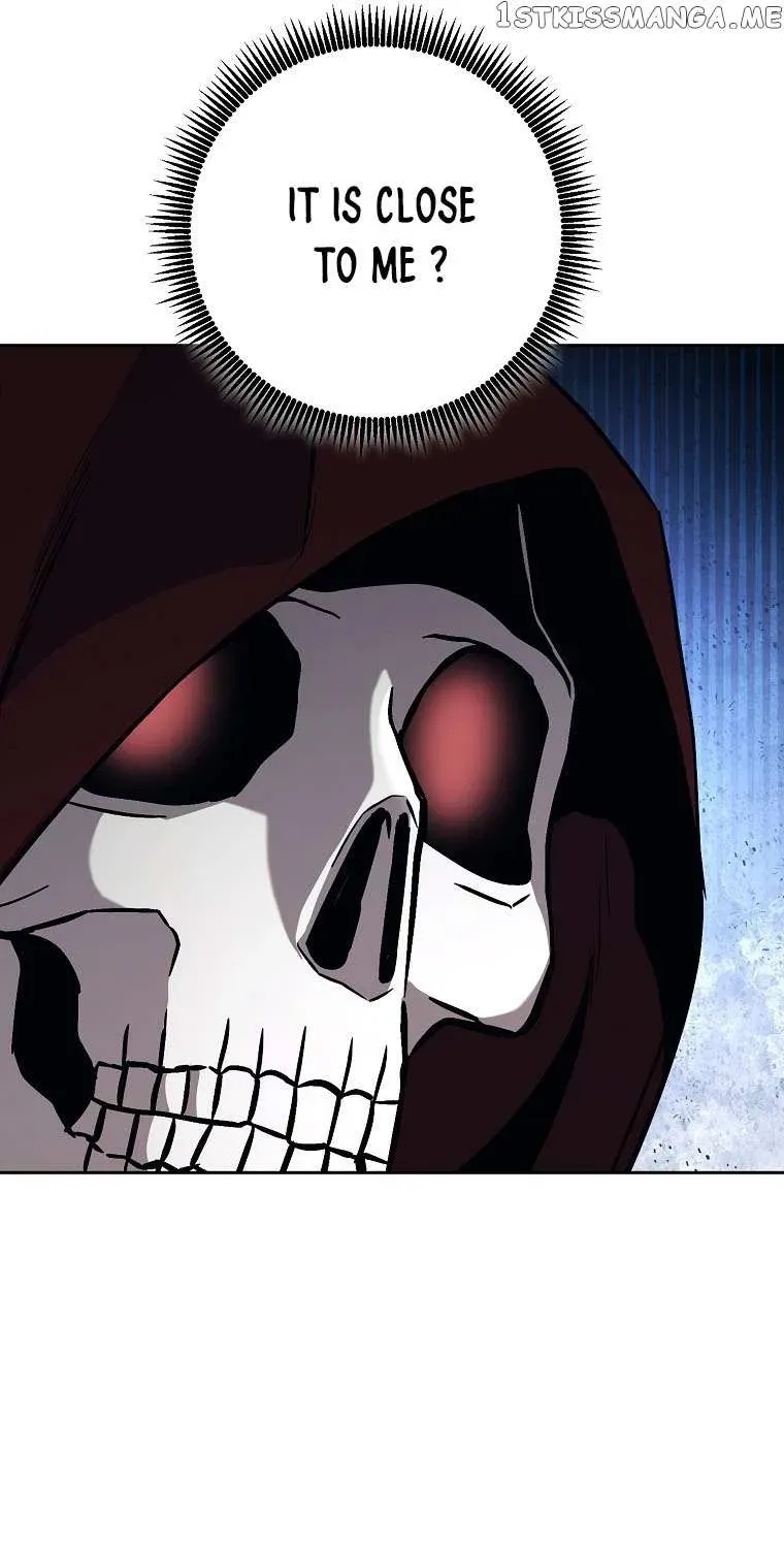 Skeleton Soldier Chapter 240 page 22 - 