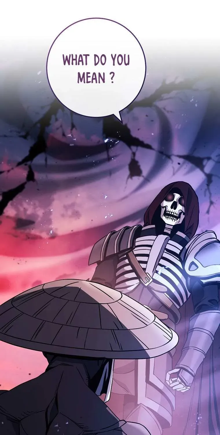 Skeleton Soldier Chapter 240 page 24 - 