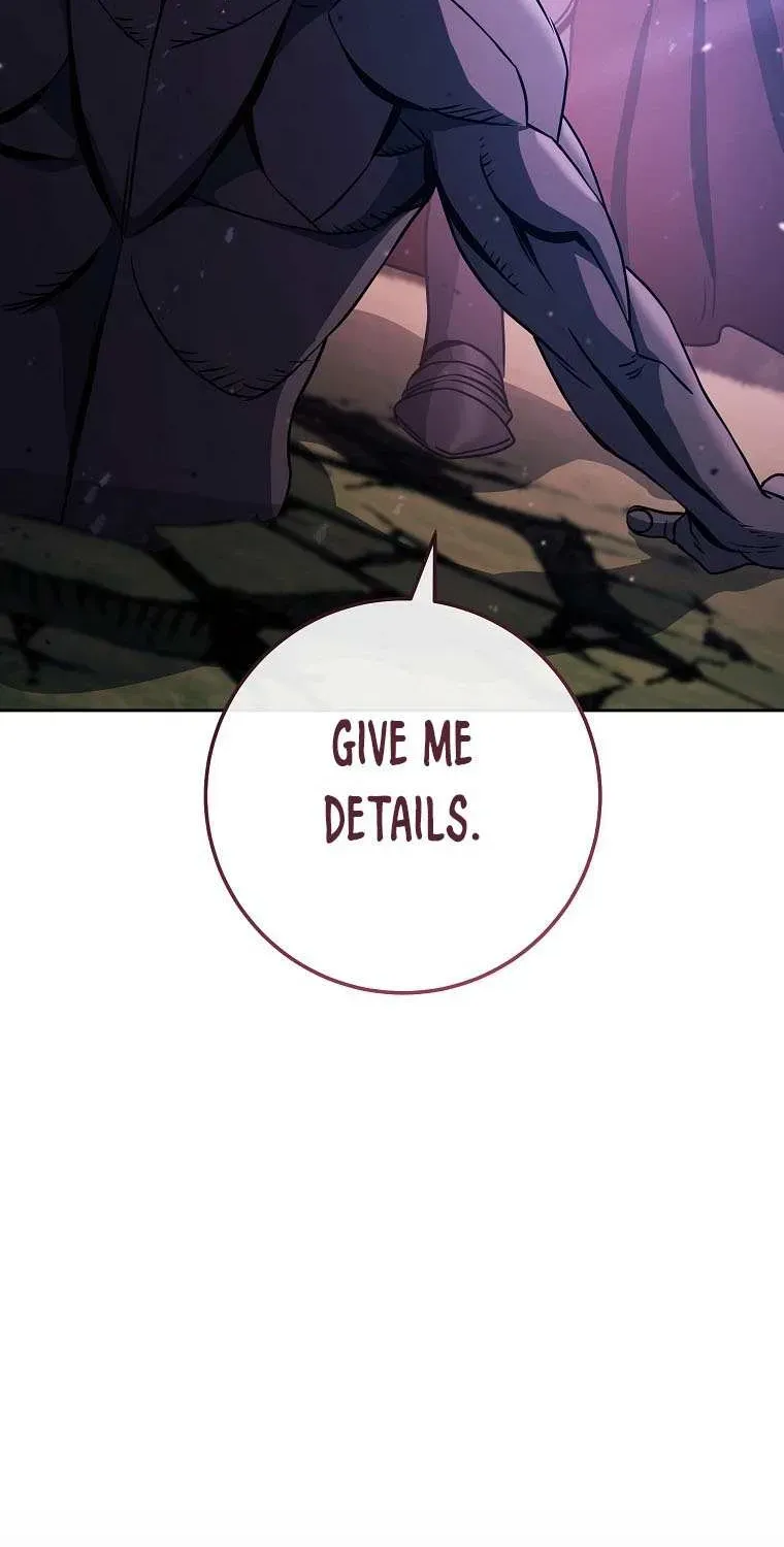 Skeleton Soldier Chapter 240 page 25 - 