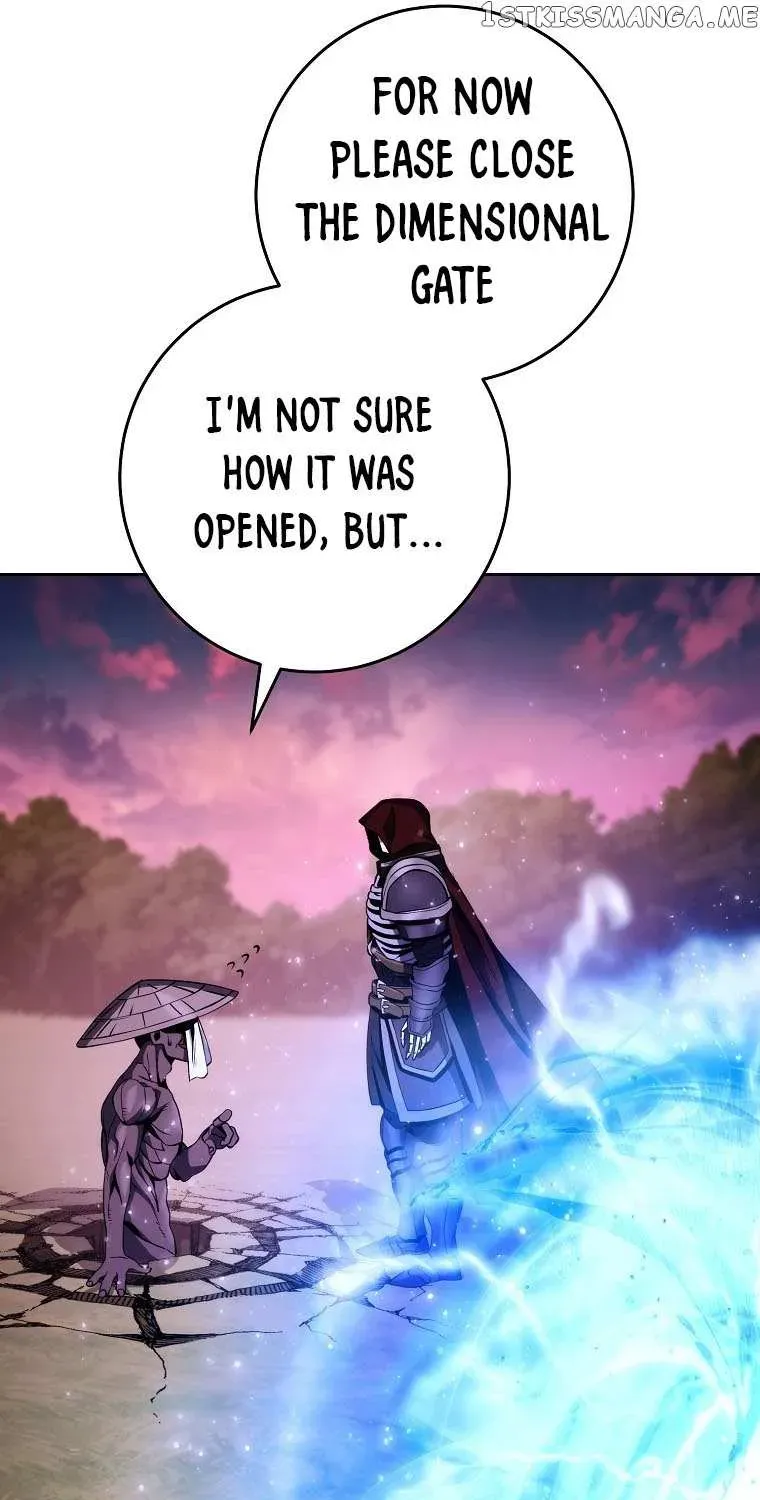 Skeleton Soldier Chapter 240 page 28 - 