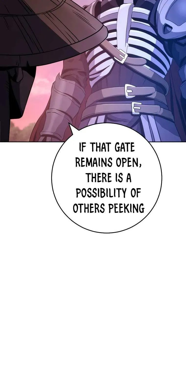 Skeleton Soldier Chapter 240 page 30 - 