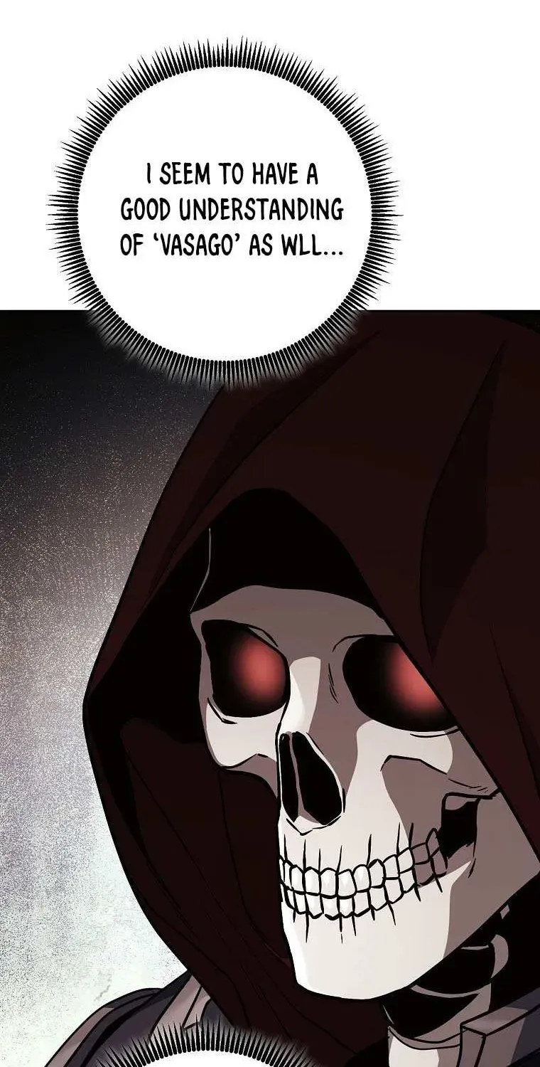 Skeleton Soldier Chapter 240 page 31 - 