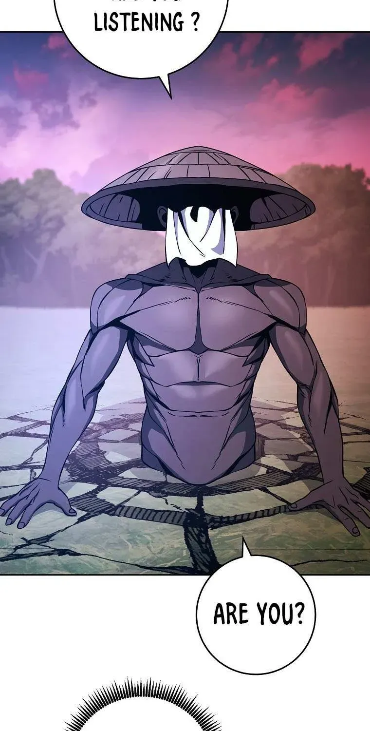 Skeleton Soldier Chapter 240 page 33 - 